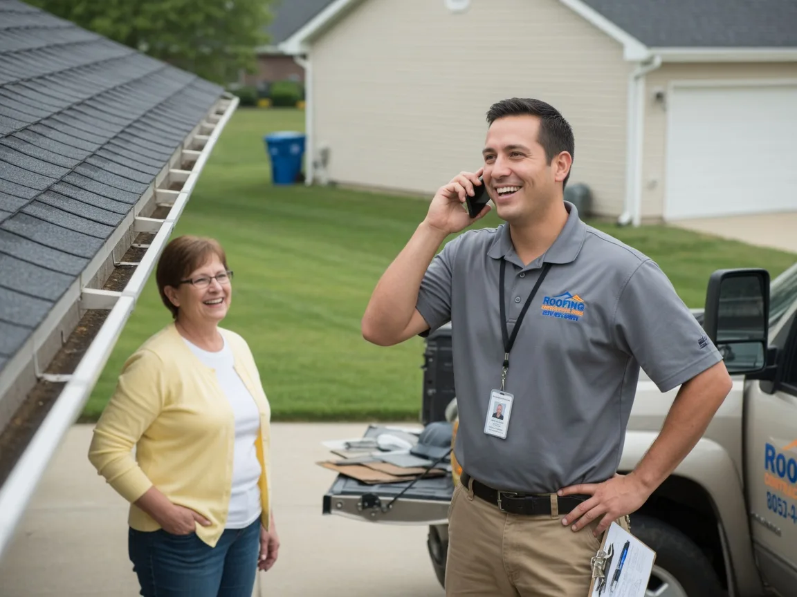 Local Roofing Contractors Fort Thompson, SD FAQs